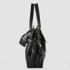 Uomo OFFICINE CREATIVE Borse | Rare 22 - Borsa In Pelle Nera