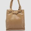 Donna OFFICINE CREATIVE Borse | Bolina 035 - Borsa In Pelle Marrone