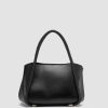 Donna OFFICINE CREATIVE Borse | Cabala 101 - Borsa In Pelle Nera